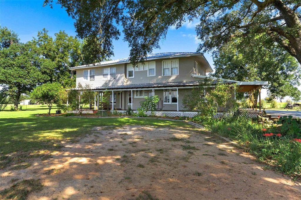 11500 Blanchard Road - Photo 1