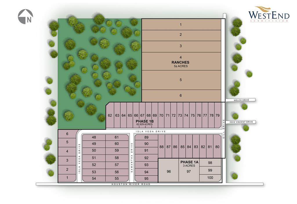 Lot 99 Gill Drive - Photo 1