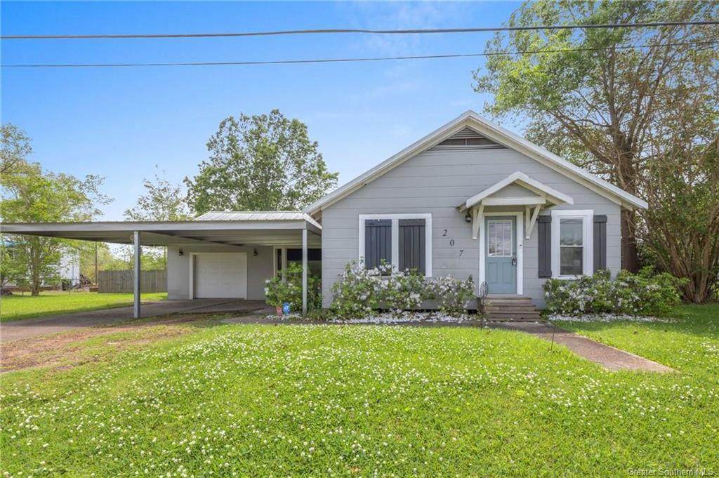 207 Duff Street - Photo 1