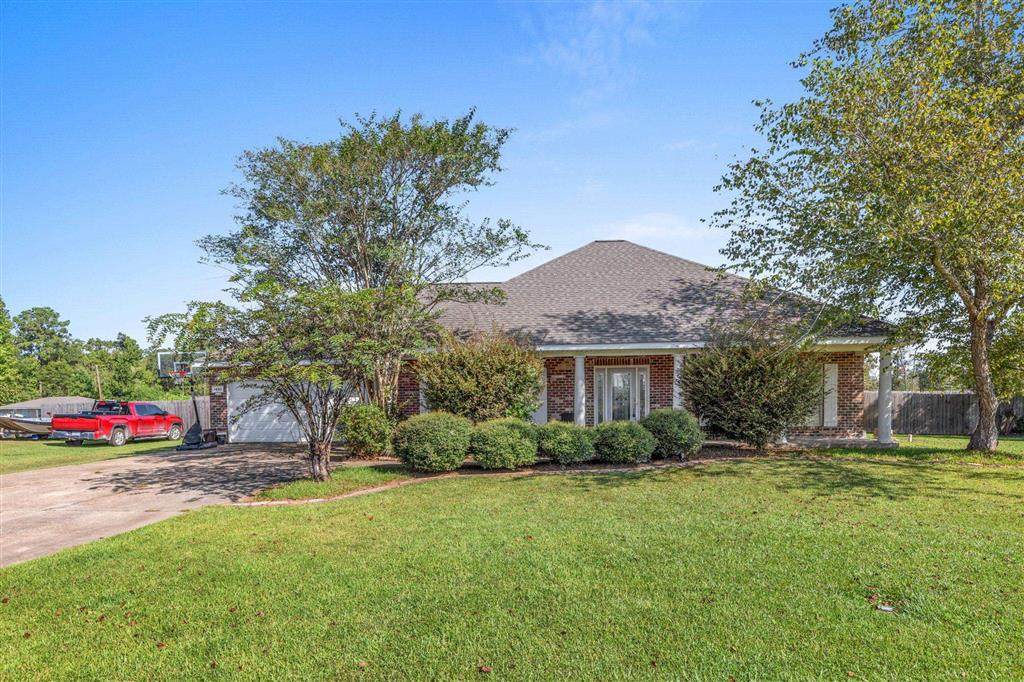 1432 Diamond Circle - Photo 1