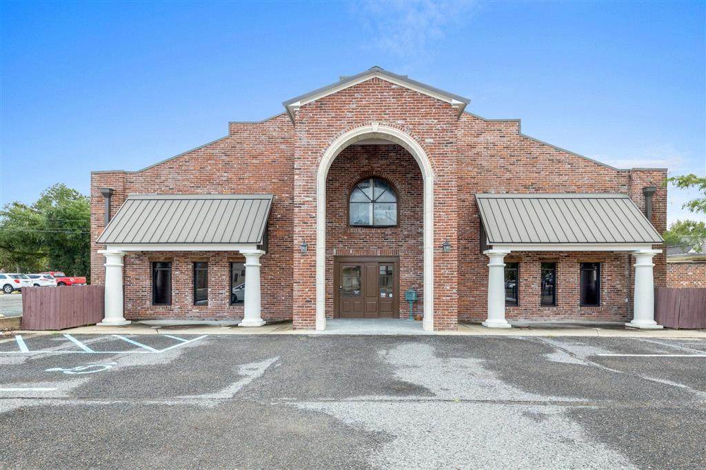 1111 Ryan Street - Photo 1