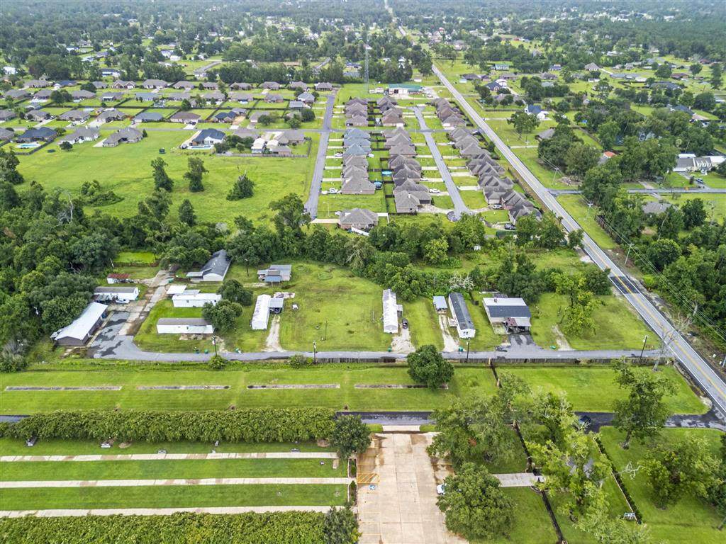 1480 Joe Miller Road - Photo 1