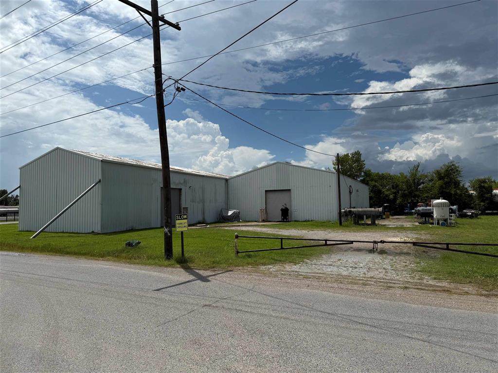 397 B J Cement Rd Road - Photo 1