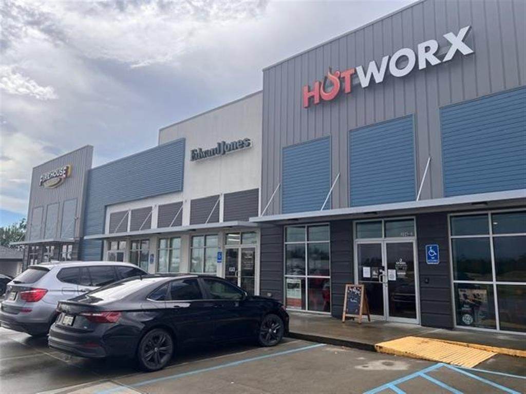 206 Cities Service Highway - Photo 1