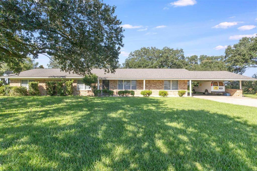 5017 Hwy 13 Highway - Photo 1