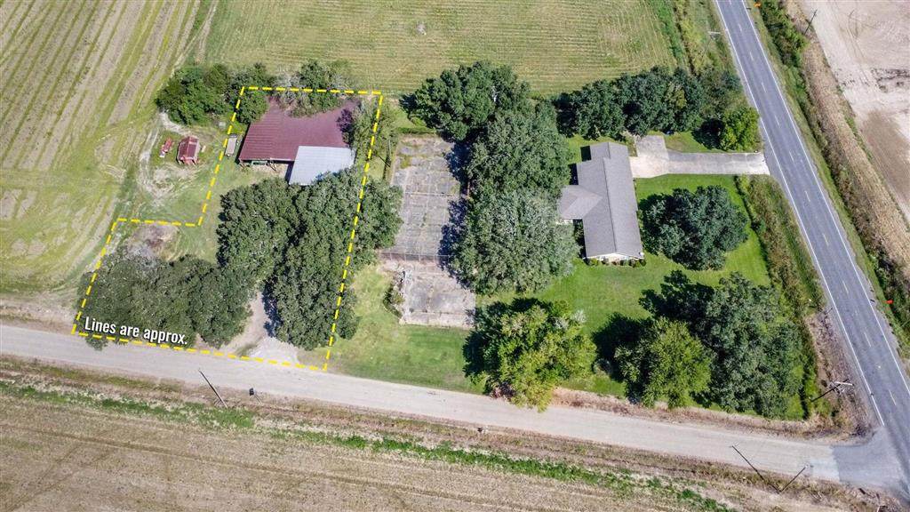 TBD Faulk Road - Photo 1
