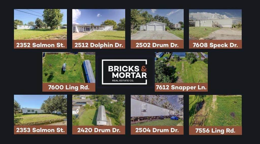 2352 Salmon Street - Photo 1