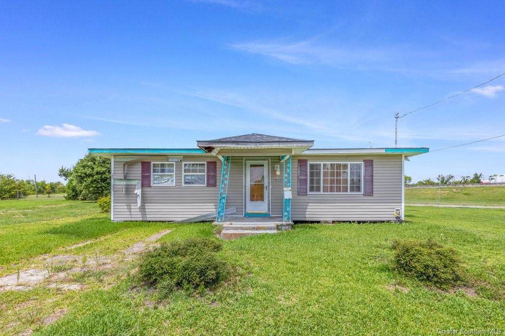 213 Jake Street - Photo 1