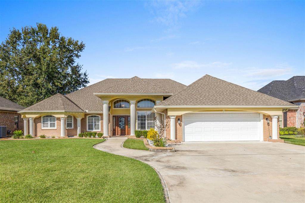 4012 Woodcrest Lane - Photo 1