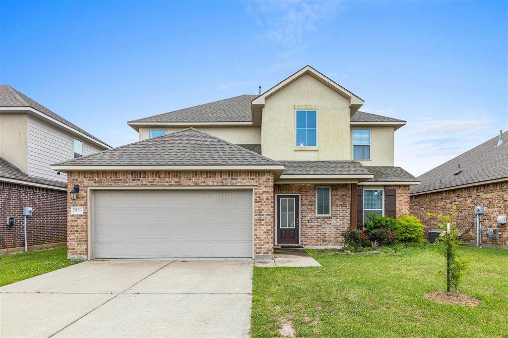 3134 Asbury Circle - Photo 1