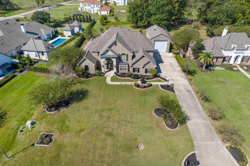 7473 Lillie Valley Drive - Photo 1