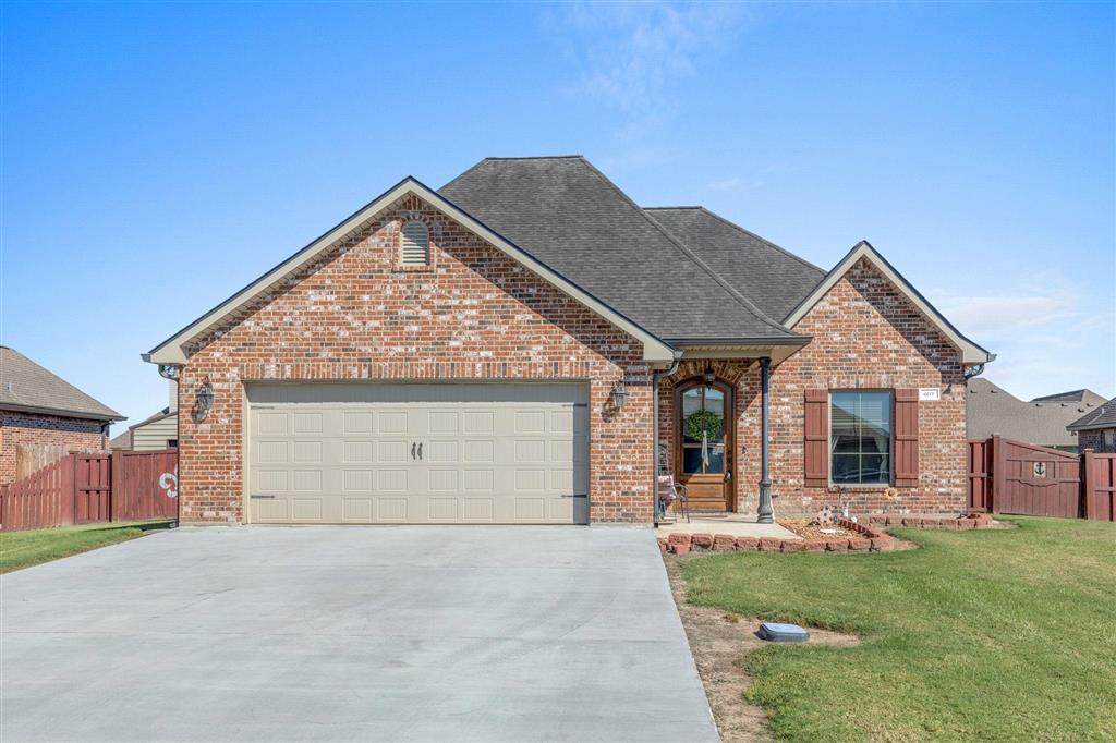 607 Chestnut Street - Photo 1