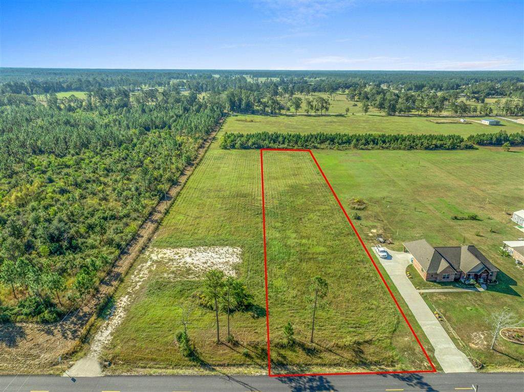 TBD Marcantel Road - Photo 1