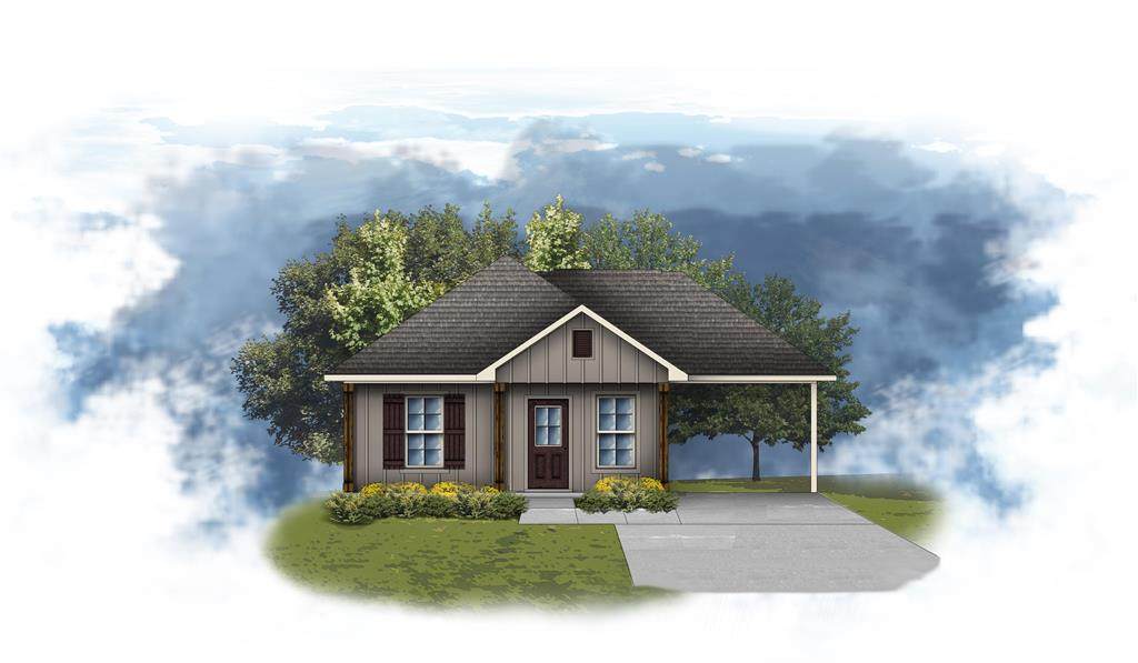 2358 Strickland Court - Photo 1