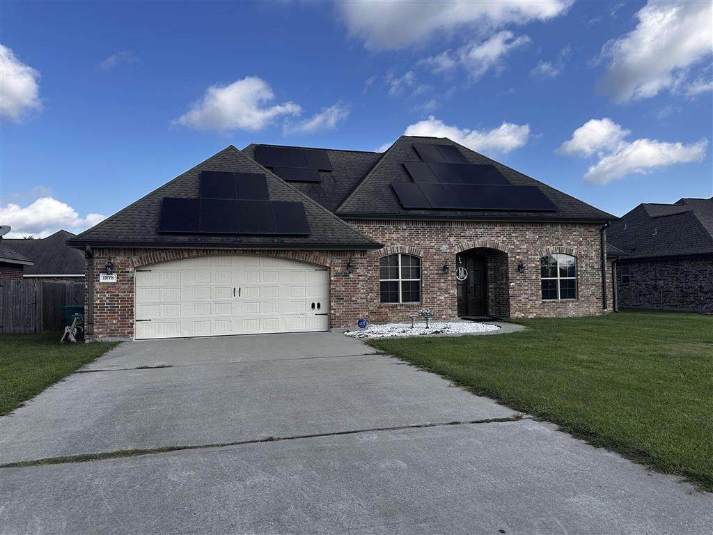 1278 Eagles Nest Drive - Photo 1