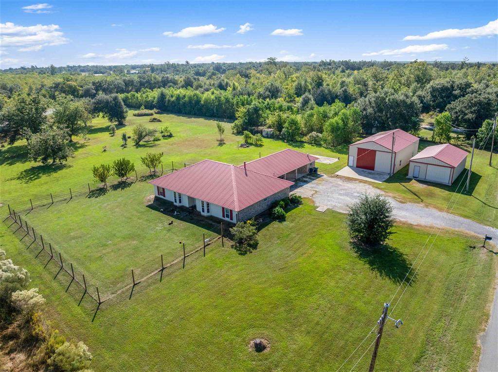 103 Bazile Daigle Rd Road - Photo 1