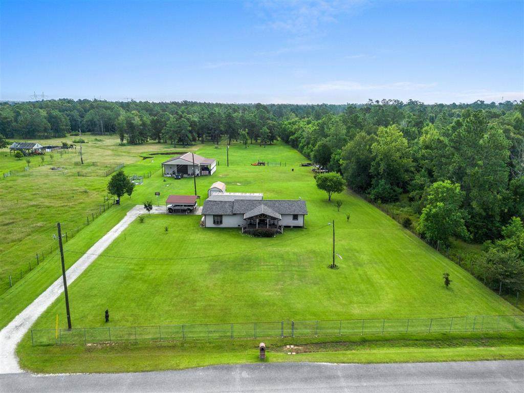 1576 Georgia Rd Road - Photo 1