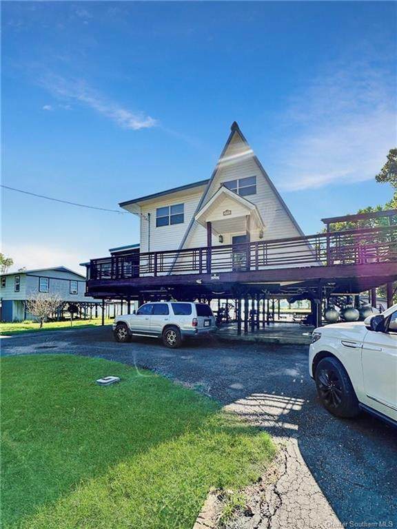 254 Harris Drive - Photo 1