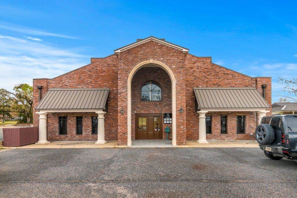 1111 Ryan Street - Photo 1