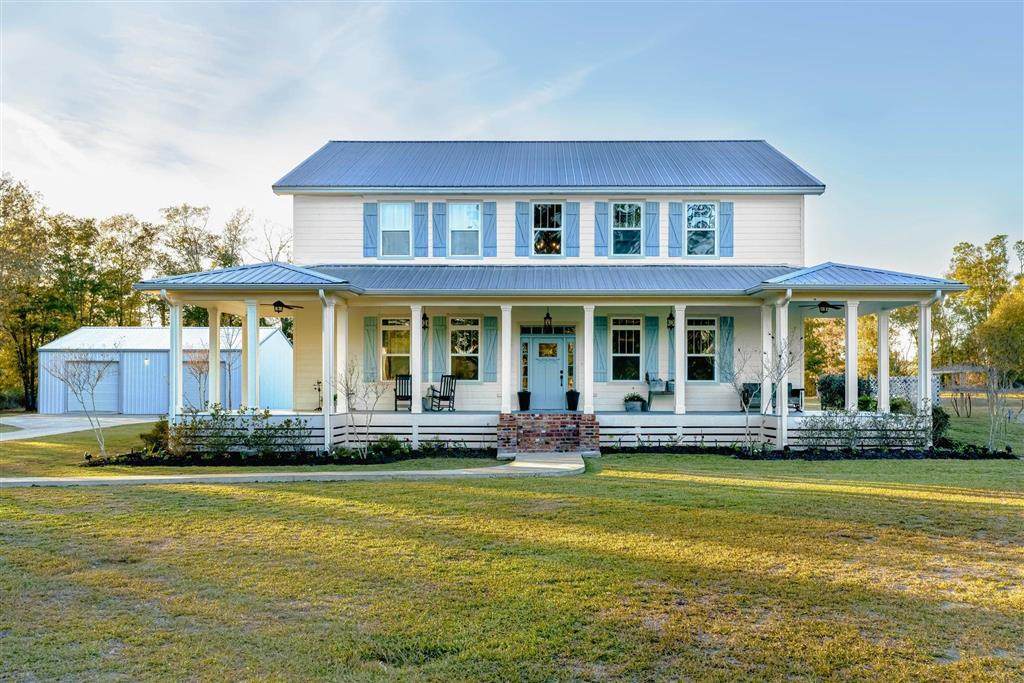 457 Windhaven Road - Photo 1