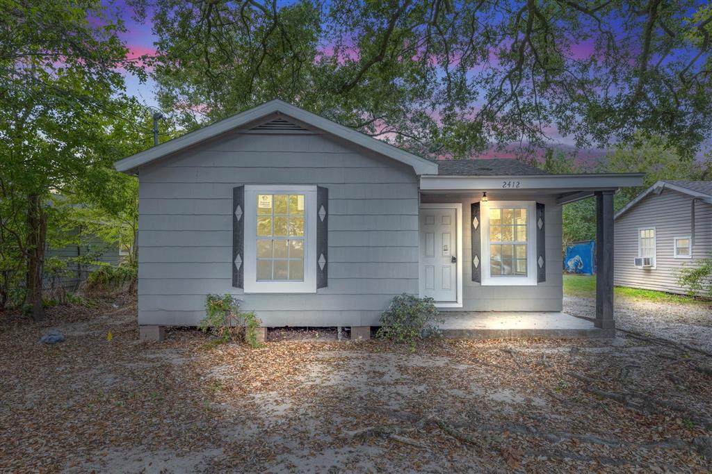 2412 Demarest Street - Photo 1