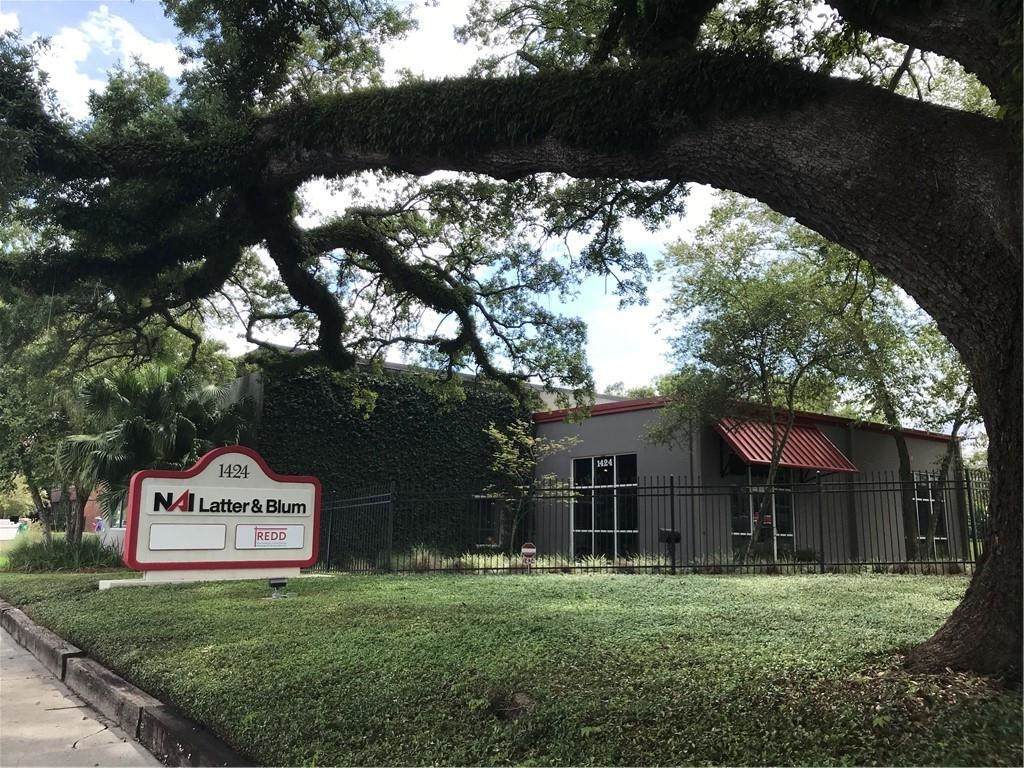 1424 Ryan Street - Photo 1