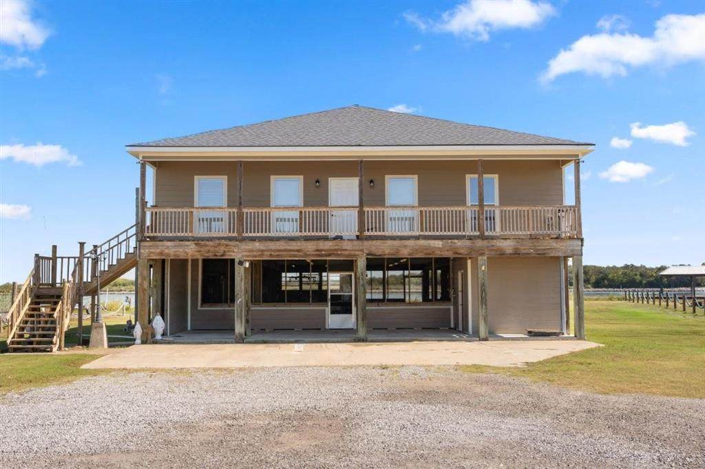 154 Sam Breaux Road - Photo 1