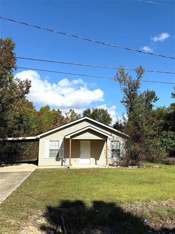 1411 Pinehurst Street - Photo 1