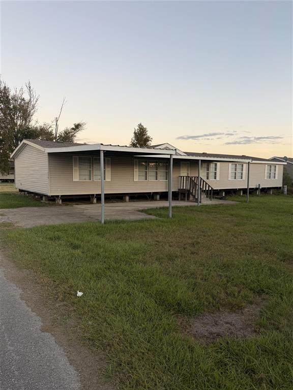 8559 Gulf Highway - Photo 1