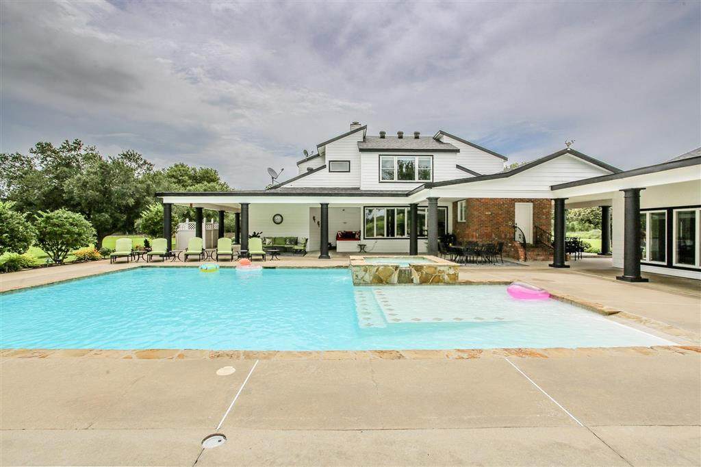 8290 Ward Line Road - Photo 1
