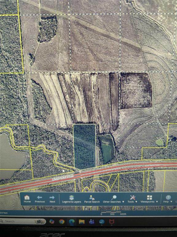 0 Mark Lebleu Road - Photo 1