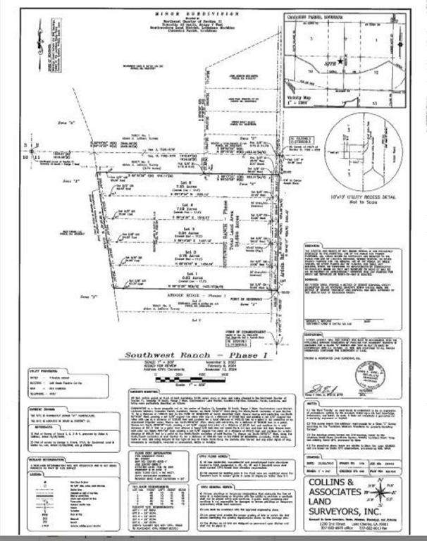  Ardoin Road - Photo 1