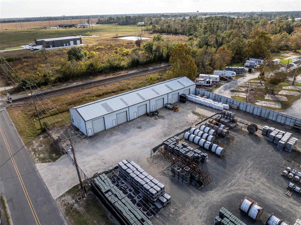 160 Highway 3256 - Photo 1