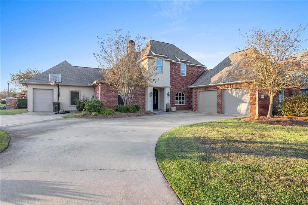 4180 Primrose Drive - Photo 1