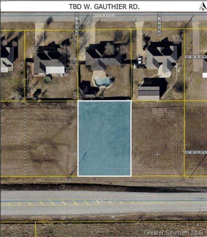 0 Gauthier Road - Photo 1
