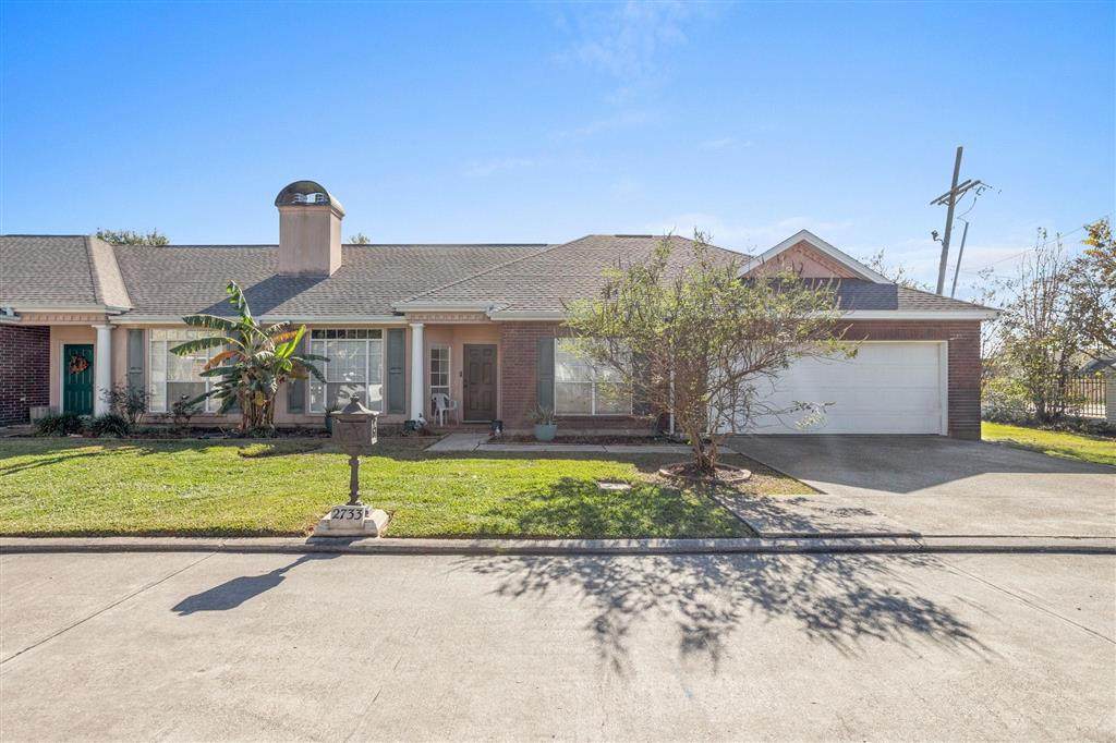 2733 Henderson Bayou Place - Photo 1