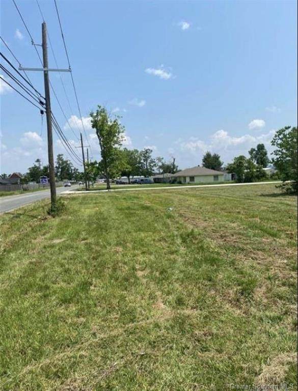 628 Post Oak Road - Photo 1