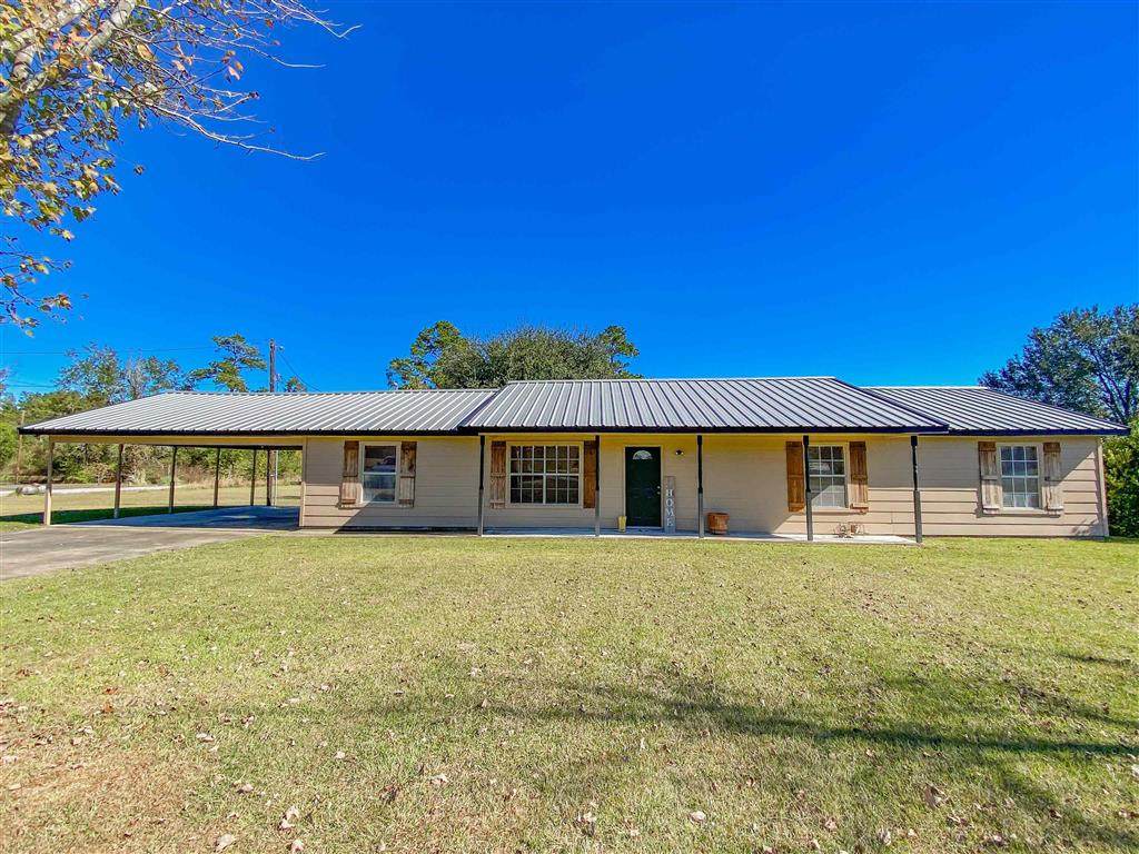 190 Gerald Shoemake Road - Photo 1