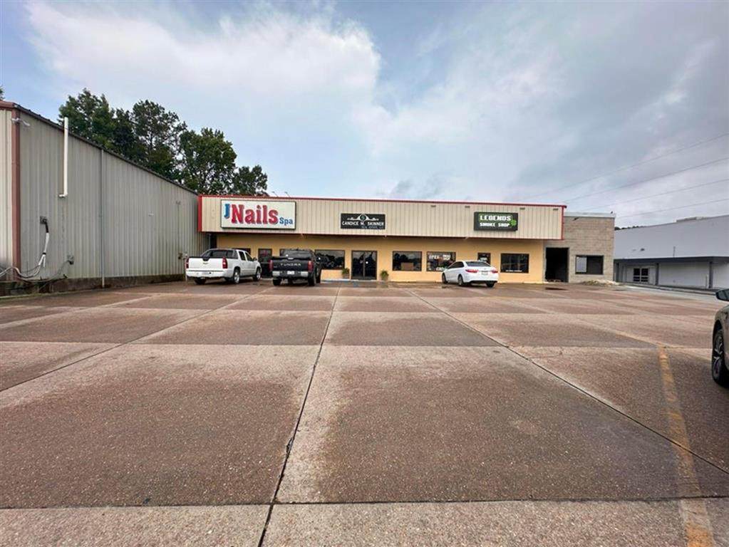 2500 Mcrae St Street - Photo 1