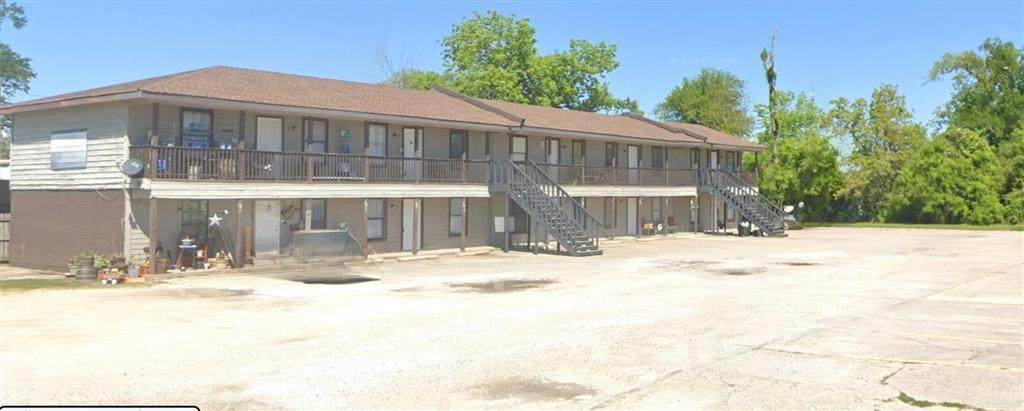 2304 Fasske Street - Photo 1