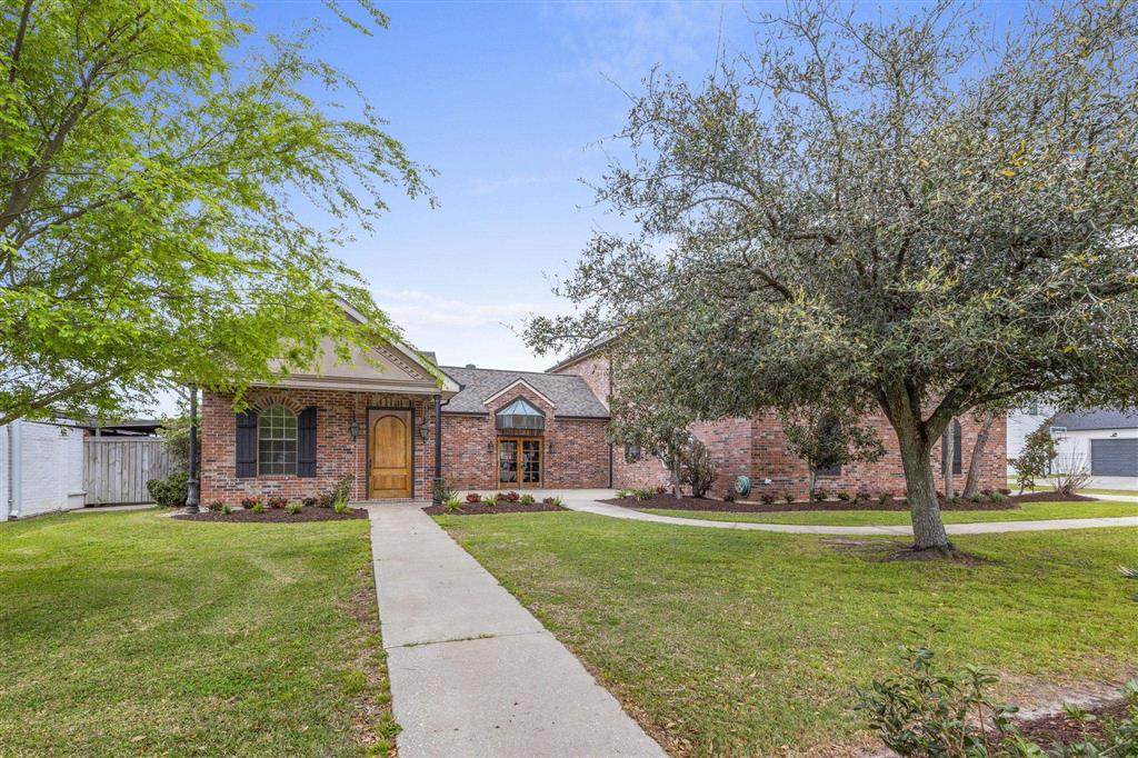 4329 Edgewater Drive - Photo 1