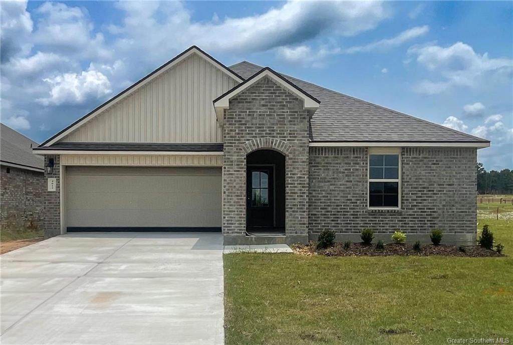 4003 Savannah Oaks Drive - Photo 1