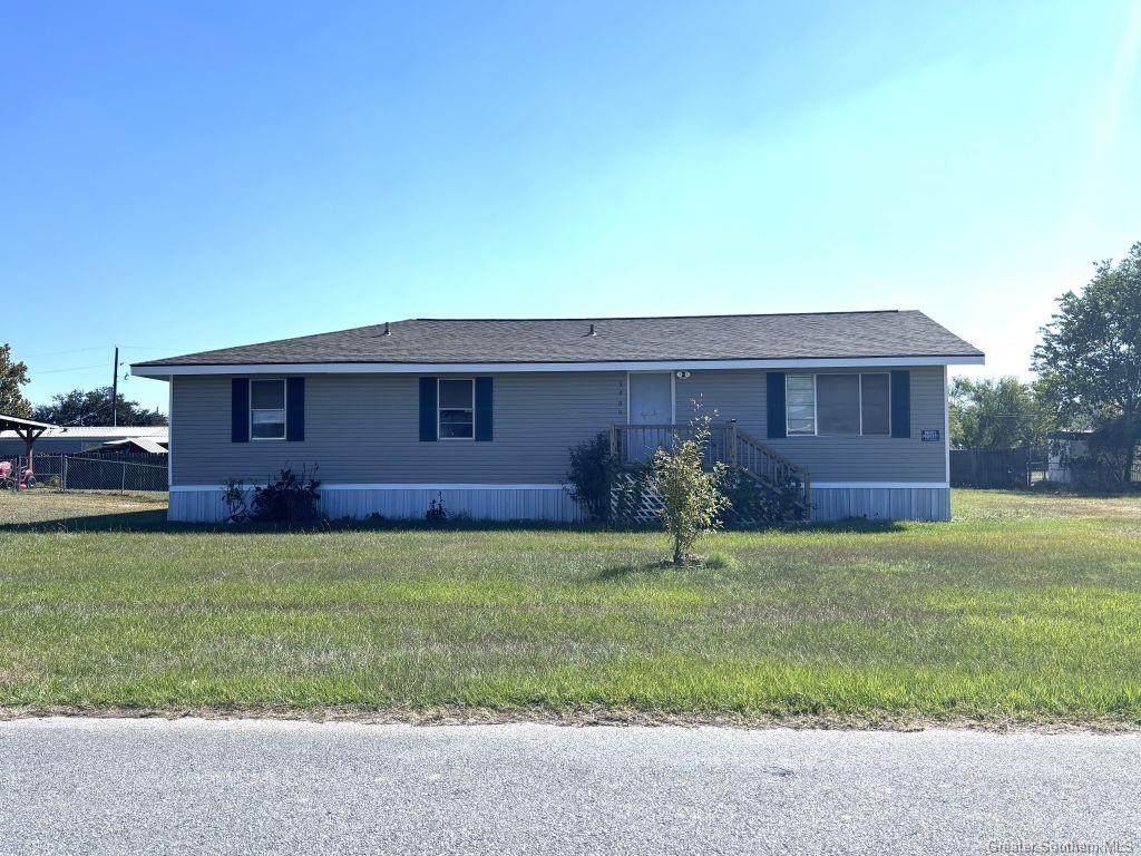 2409 Flounder Drive - Photo 1