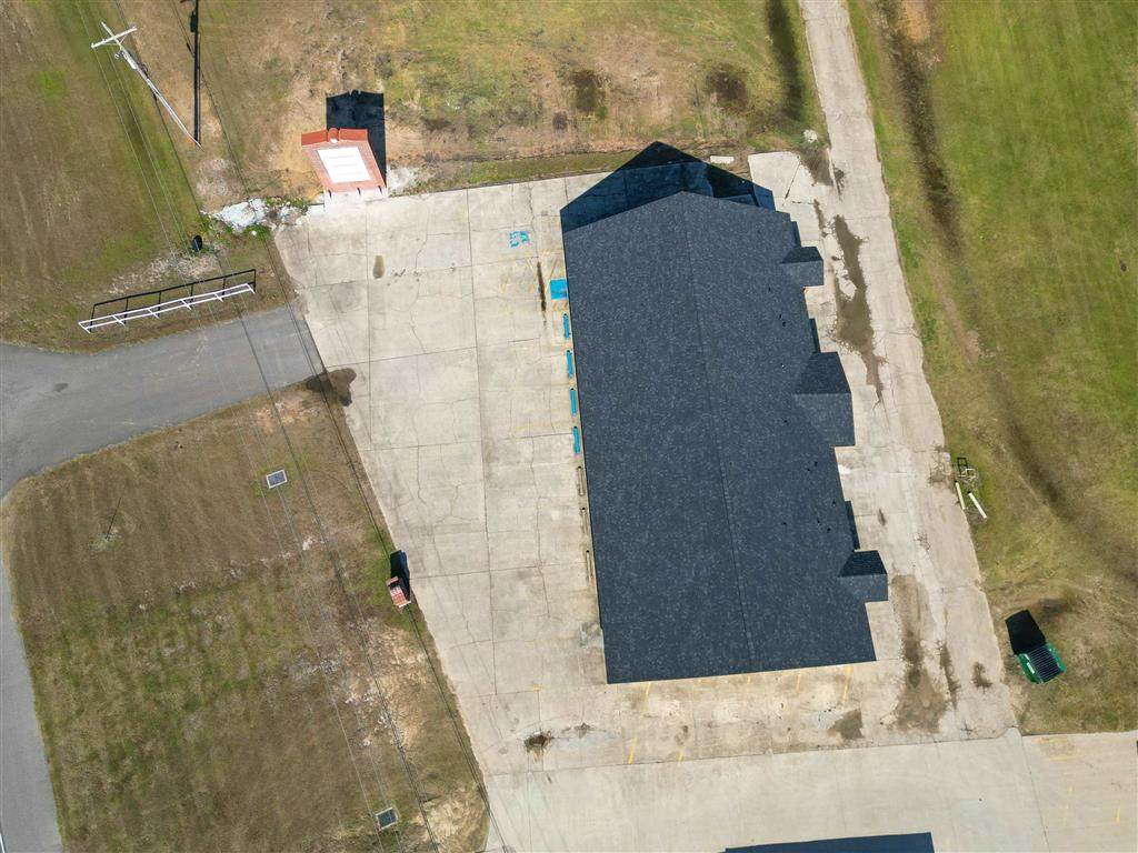 644 Highway 171 Highway - Photo 1