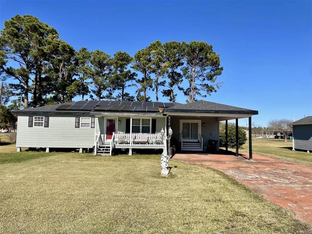 310 Romero - Photo 1