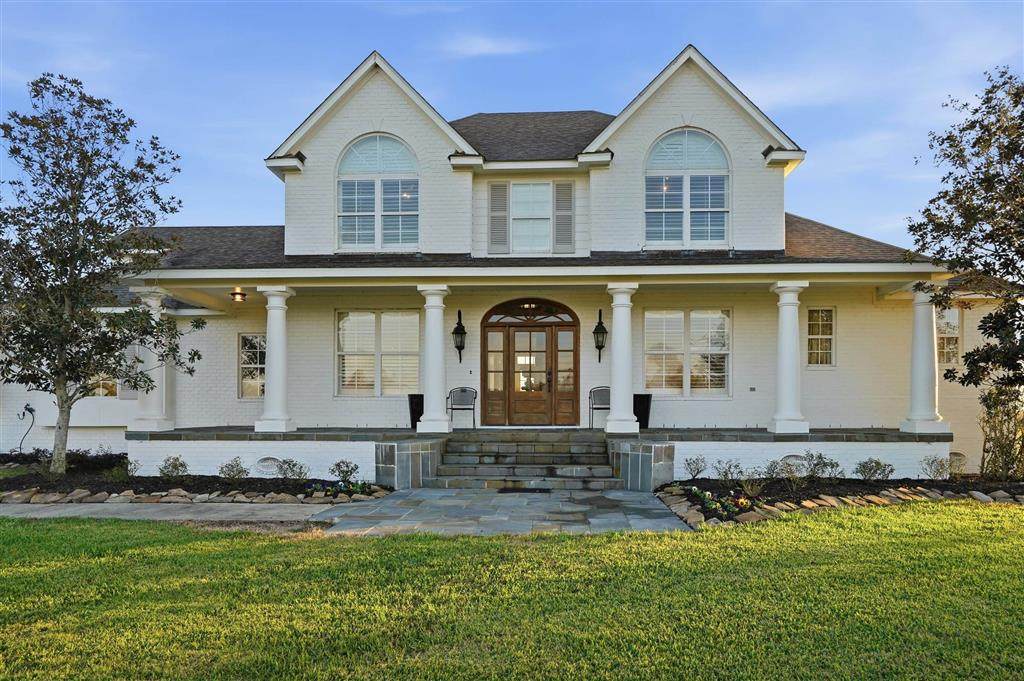 2400 Highway 384 - Photo 1