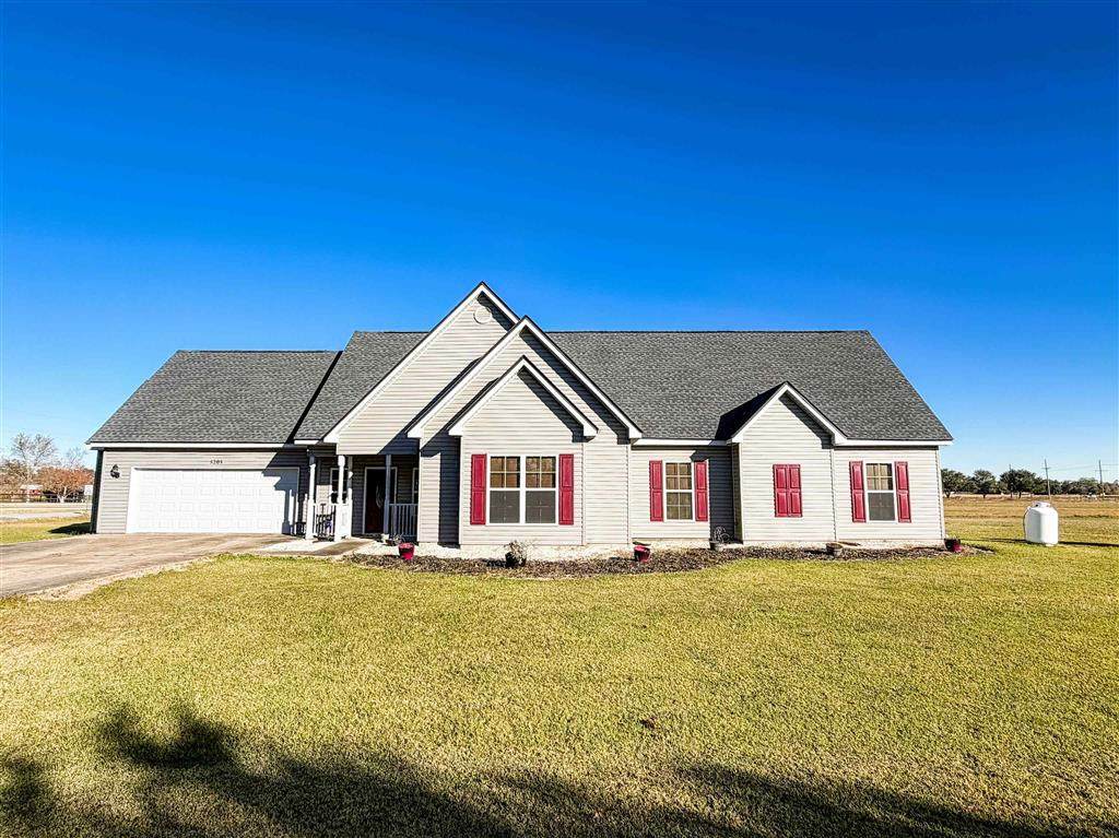 5205 Volunteer Road - Photo 1