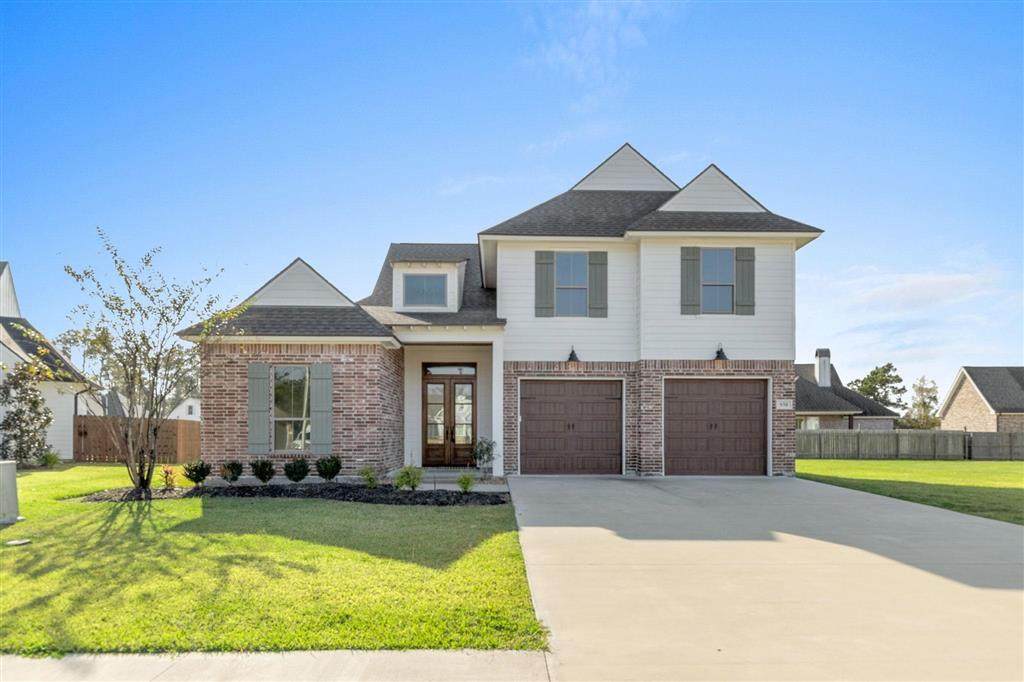 938 Northlake Court - Photo 1
