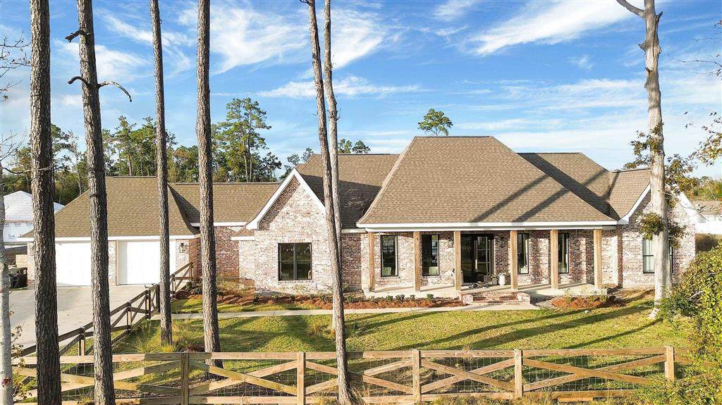 1216 Rainbow Lane - Photo 1