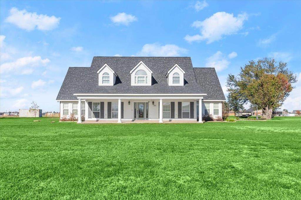 1361 La 384 Highway - Photo 1